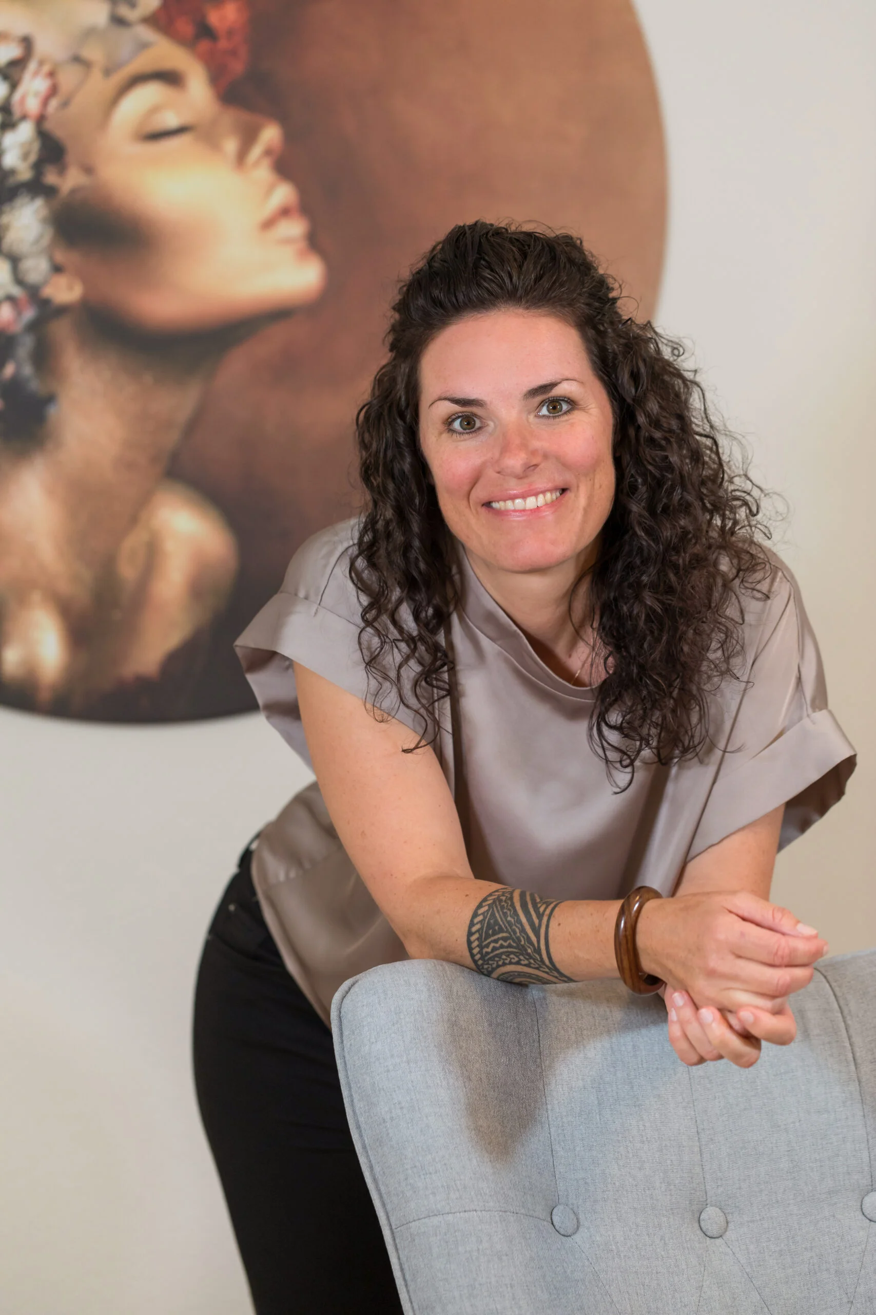 Simone Paikea