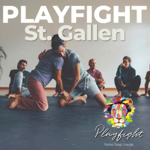 Playfight St. Gallen